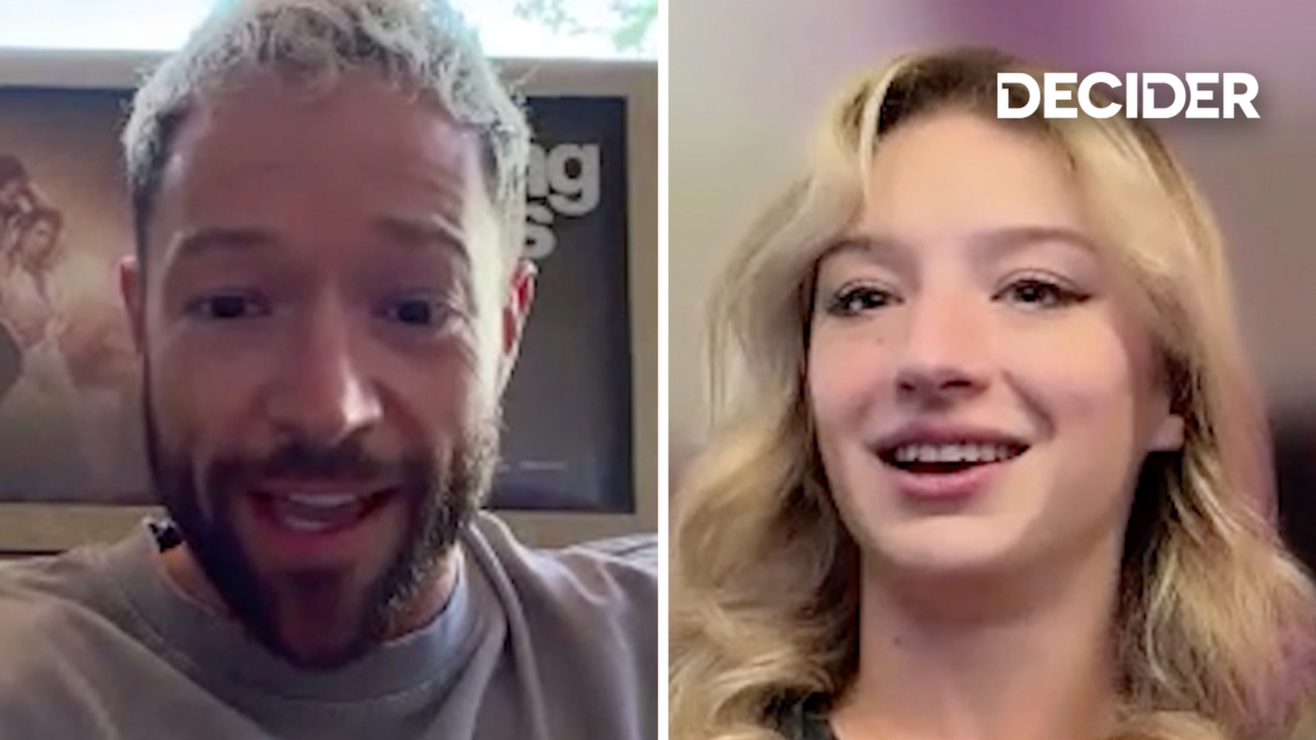 Amber Glenn & Pasha Pashkov respond to fans who have issues with the ...