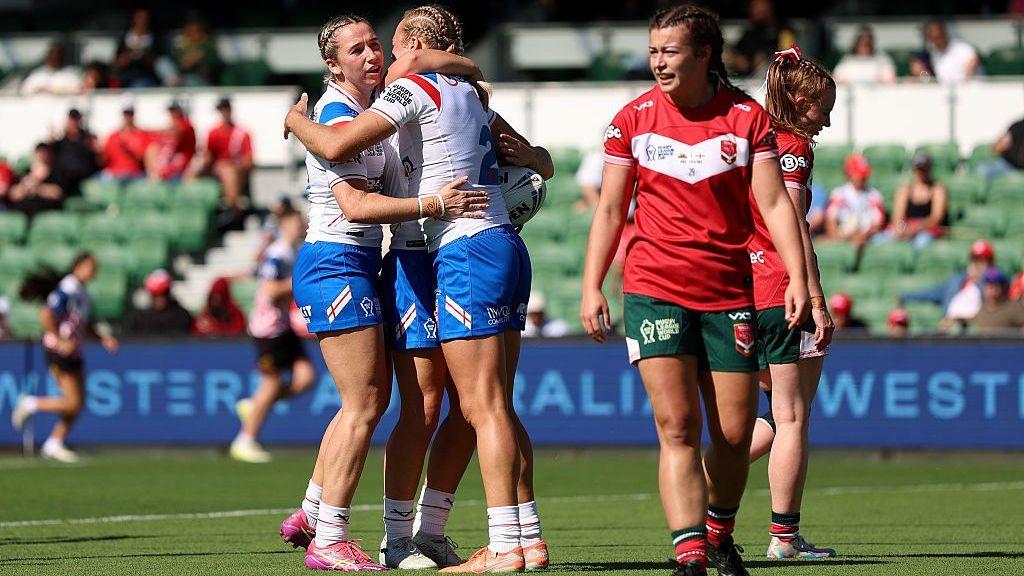 Ruck's family sacrifice to represent Wales