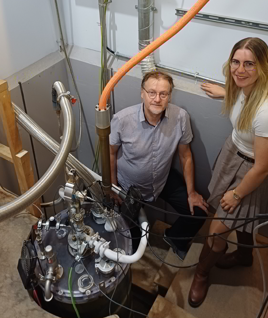 Scientists may have found the key to one of quantum physics’ biggest ...