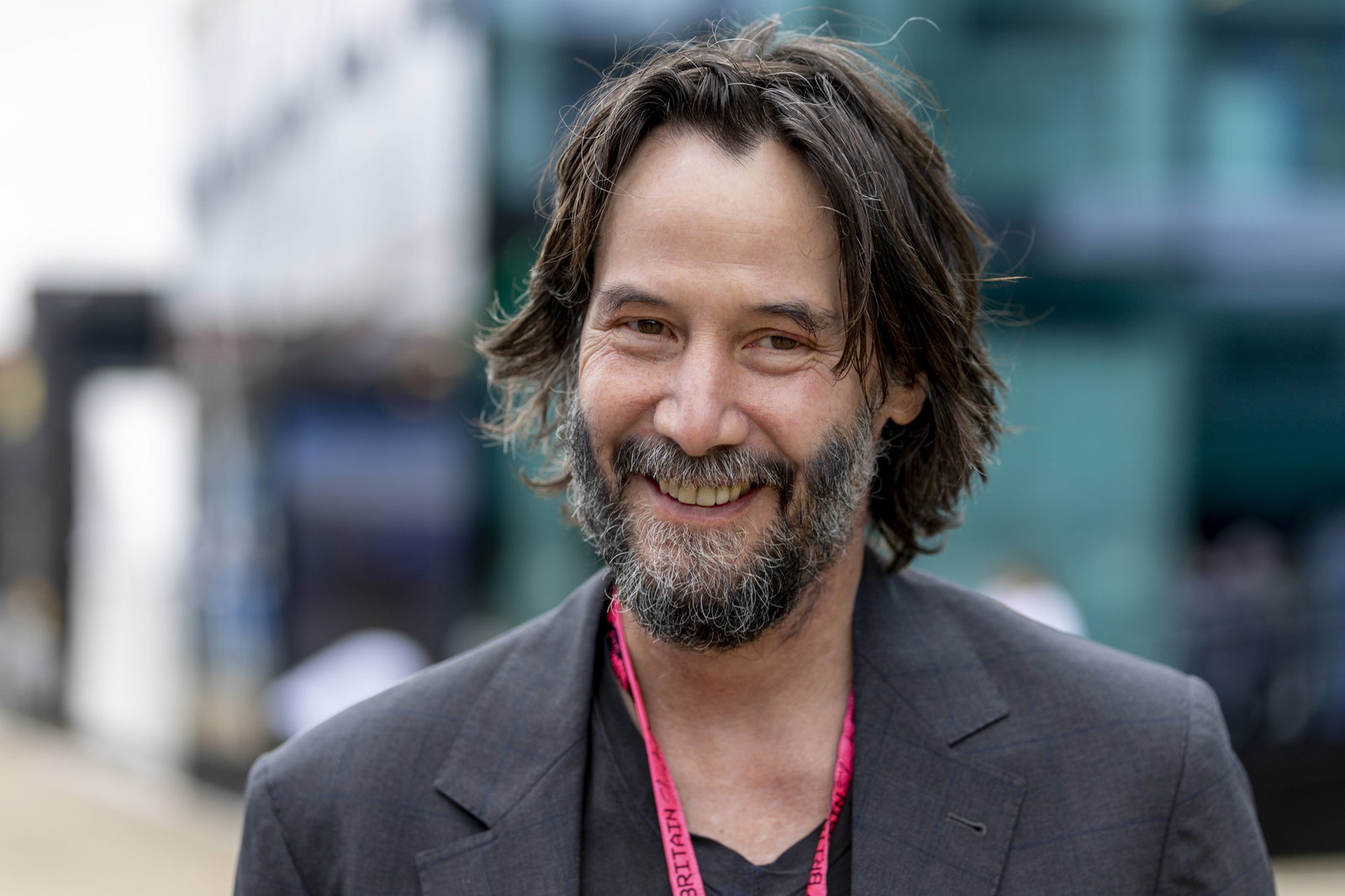 Keanu Reeves in talks to team up with Don Lee for James Wan’s first ...