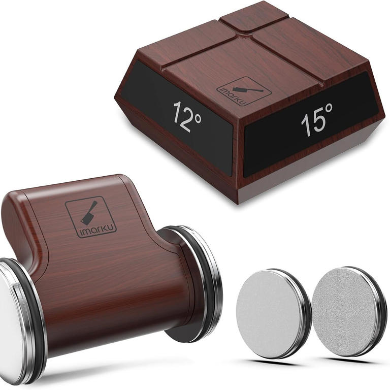 Keep every kitchen knife razor-sharp with this Imarku sharpener deal