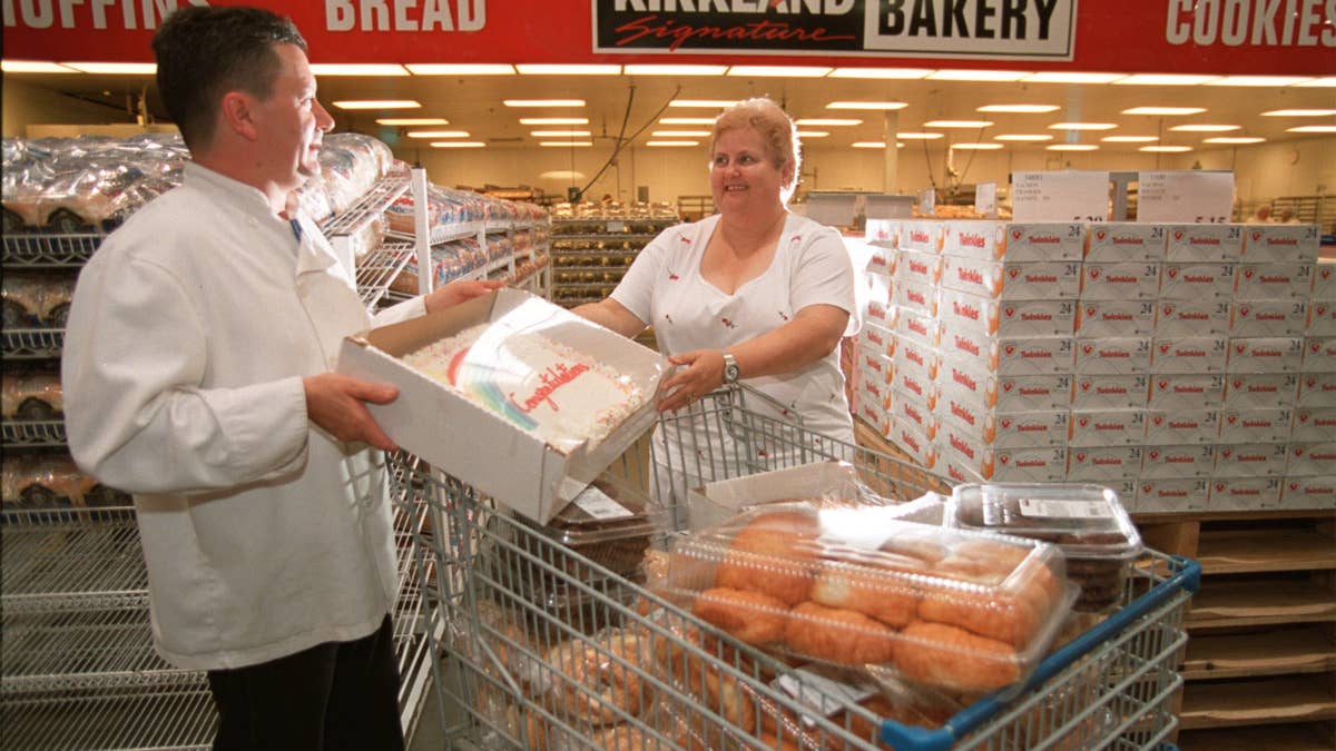 Costco's latest cupcake is a big win