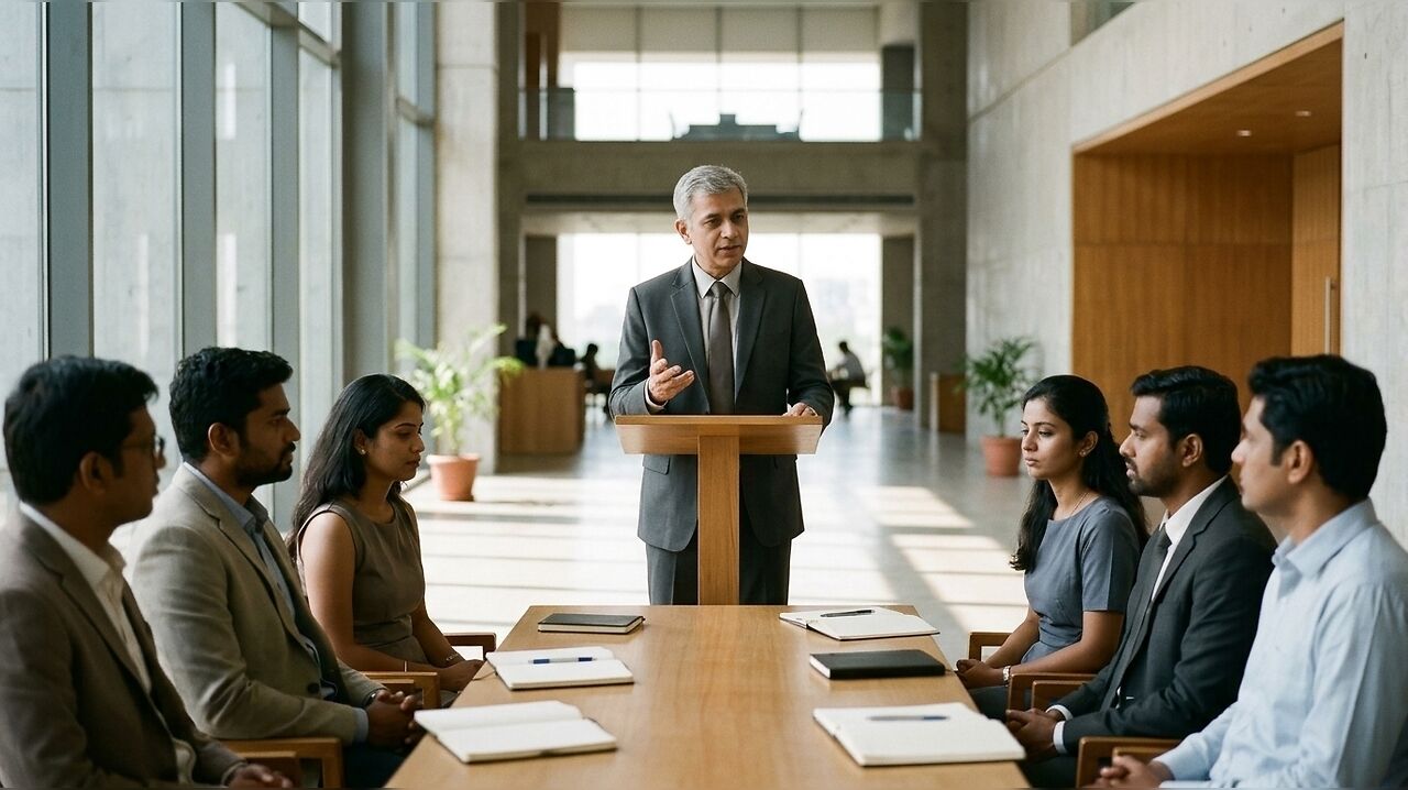 WPU Goa launches doctoral programmes focused on local research