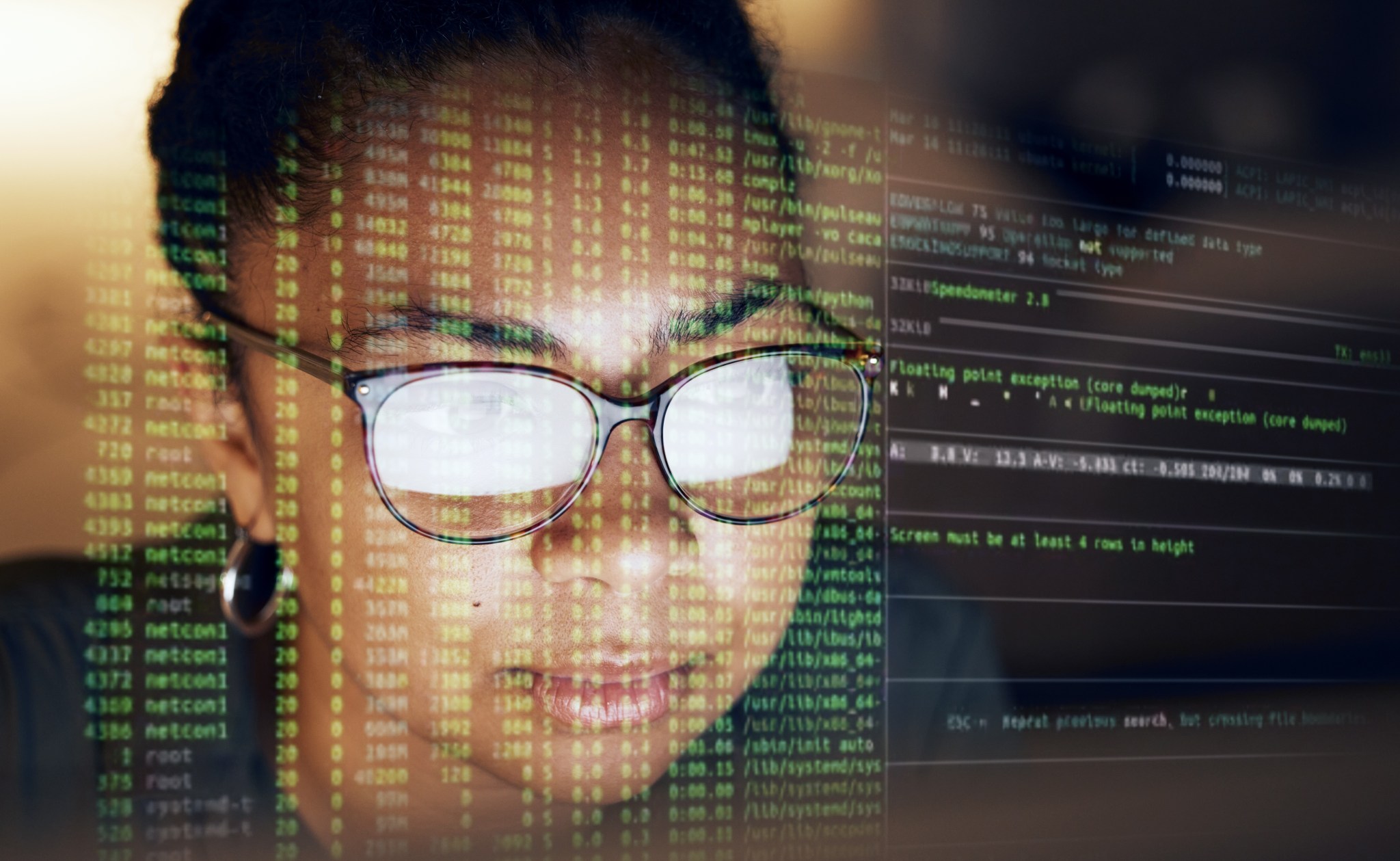 AI must strengthen, not replace, human judgment | Opinion