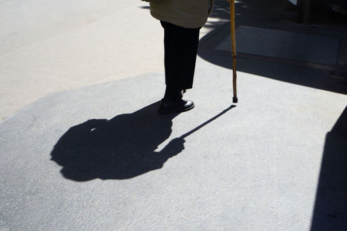 Increase the grant: Pensioners call for more as SASSA brings November ...