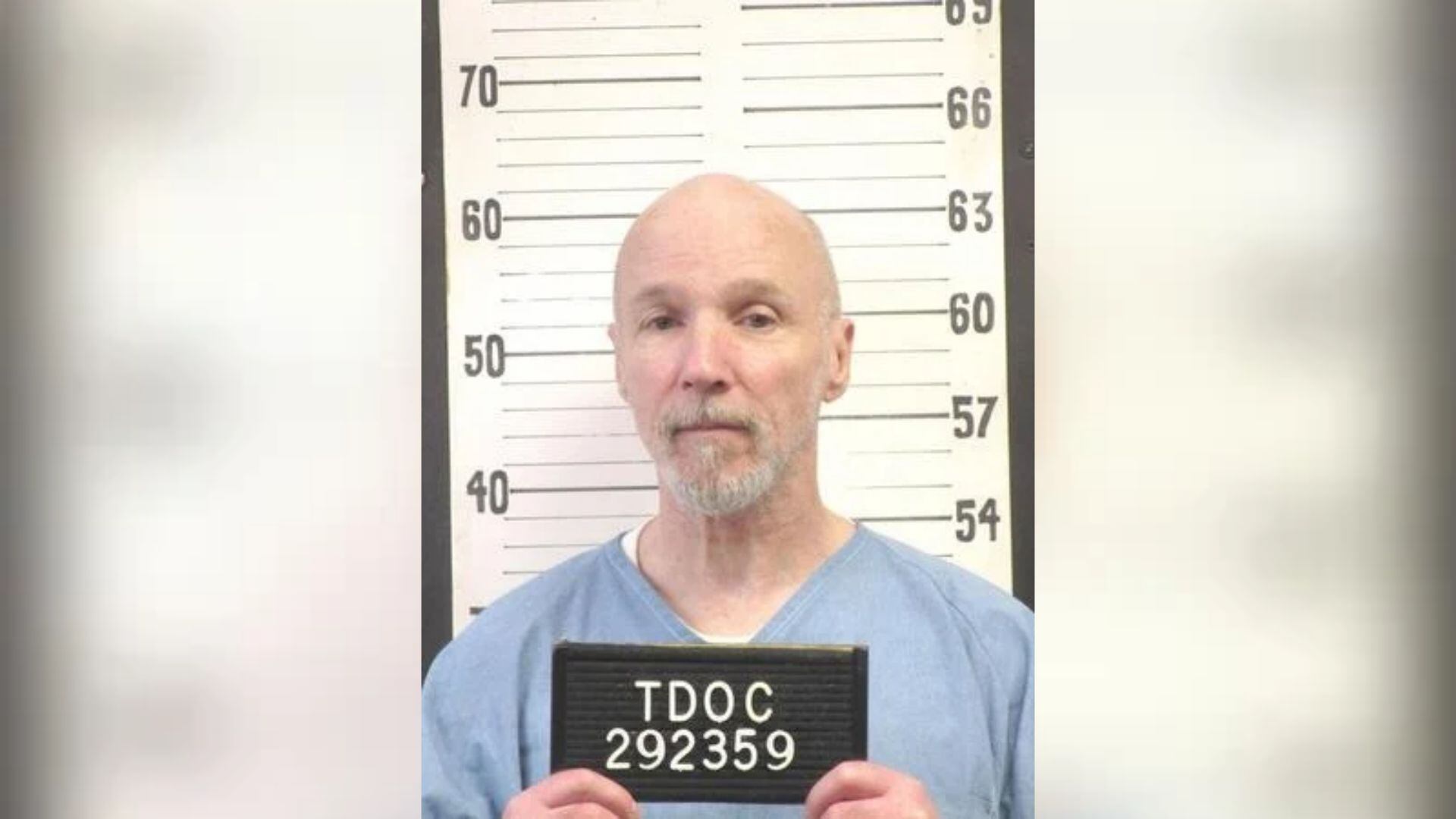 Inmate who escaped custody at Nashville General Hospital captured