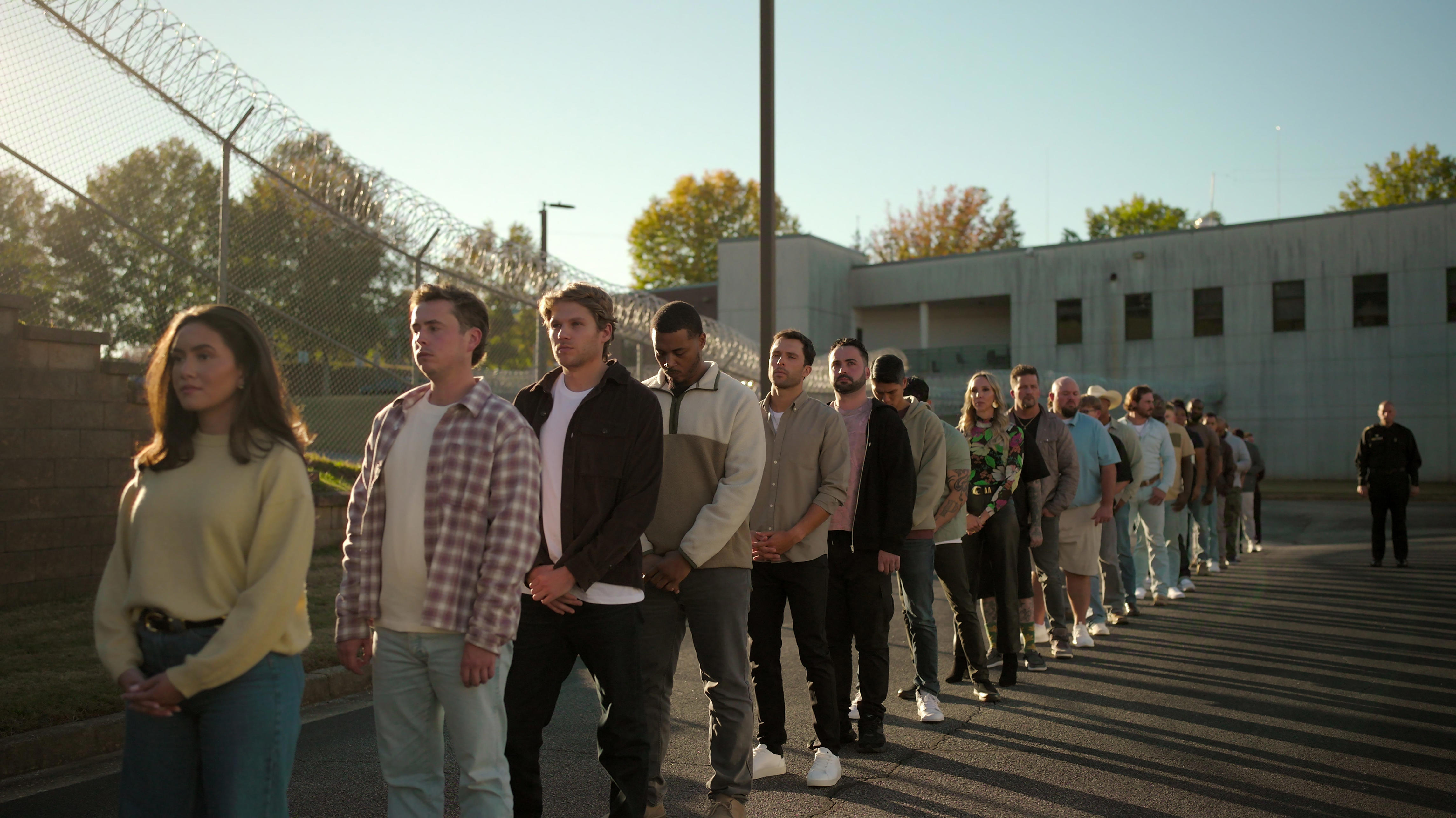 New Stanford Prison Experiment is an insult to everyone who watches