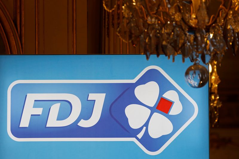 FDJ United abaisse ses objectifs de CA et de produit brut des jeux