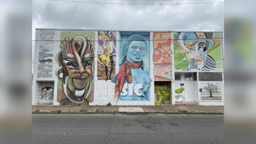 Baton Rouge’s Lincoln Theater marks 77 years with celebration after ...