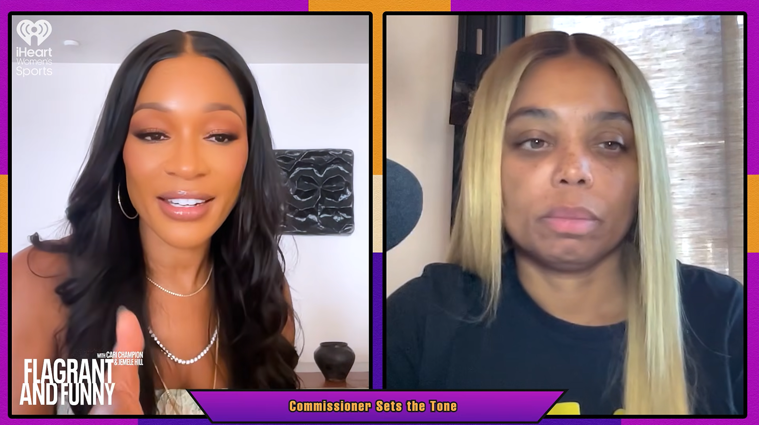 WNBA blasted for trying to bully journalists
