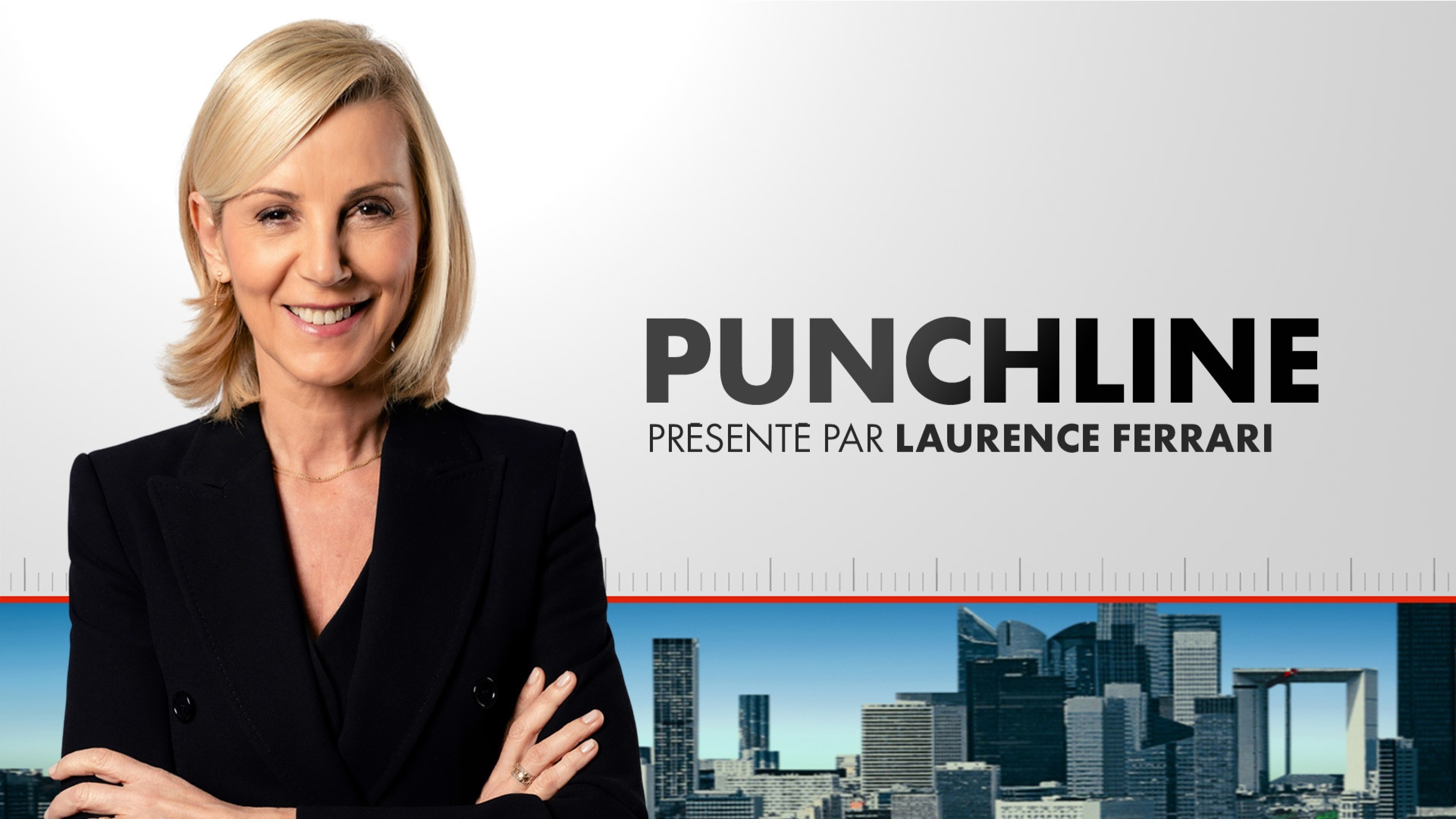 Punchline (émission du 21/10/2026)