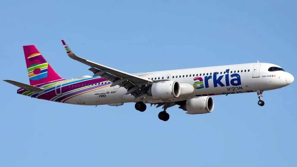 Another Israeli airline halts Marrakech ticket sales over security ...