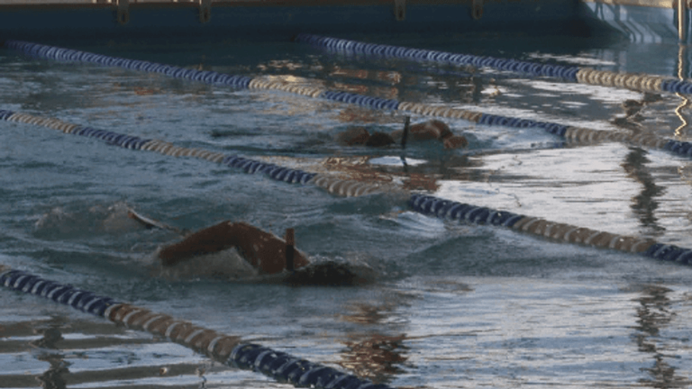North Bend proposes five year levy to fund municipal pool operations