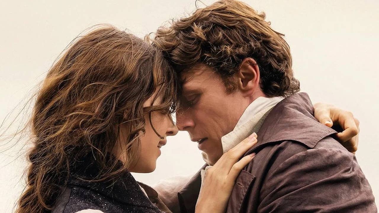 New 'Sense and Sensibility' film features emotionally mature male ...