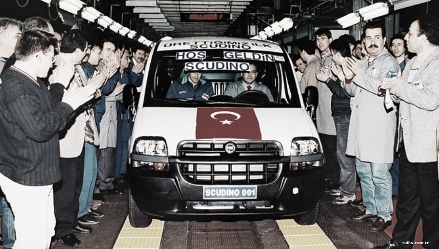 Turkish car industry survives Chinese imports but fears EU shutout