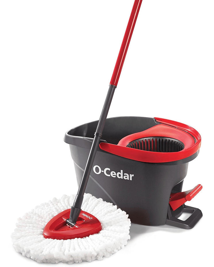14 genius cleaning tools that are worth every penny