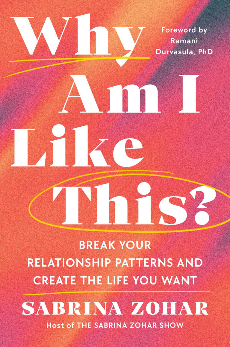 Why you keep repeating the same patterns in relationships, according to ...