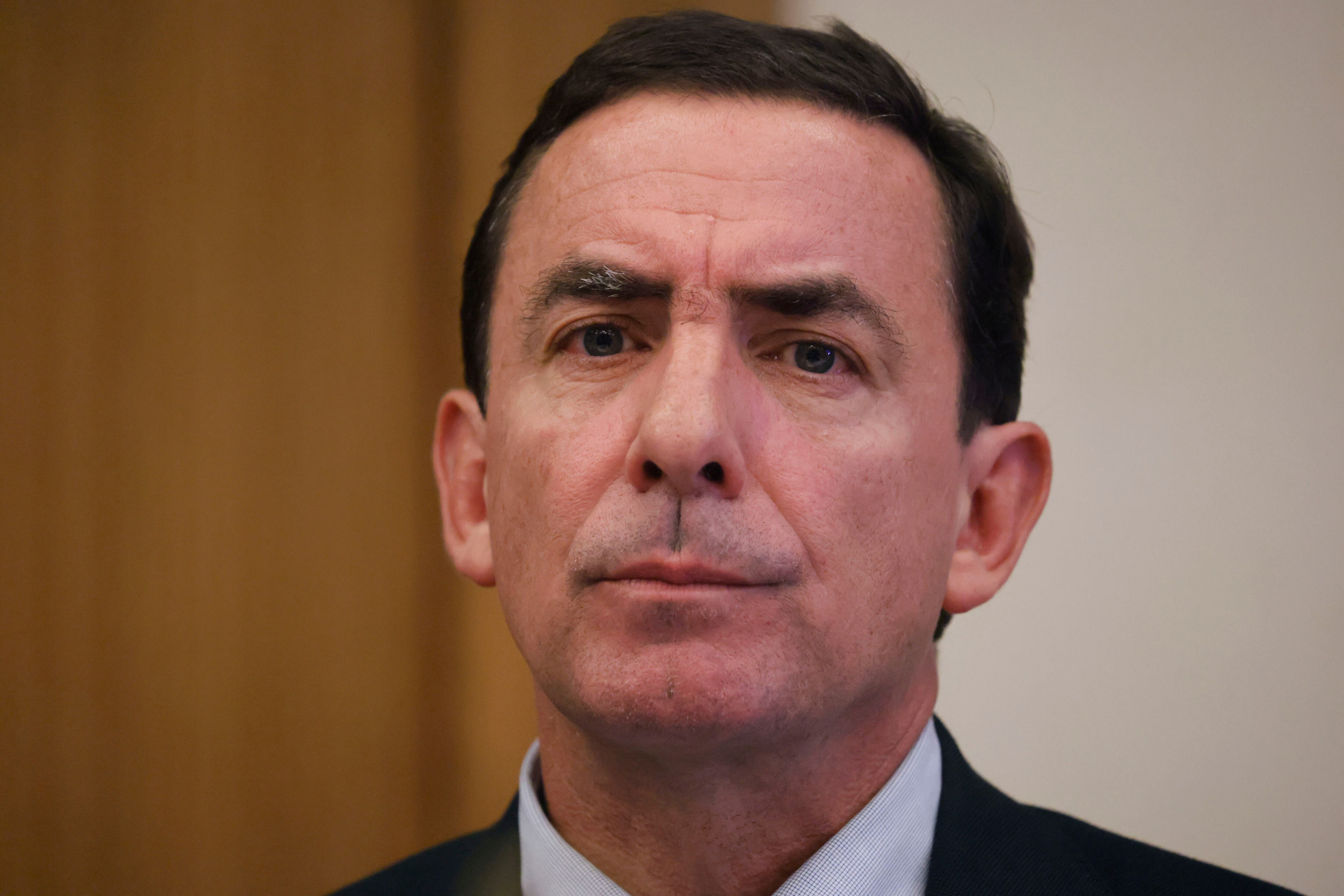 El frenético control de daños de La Moneda para contener la crisis por ...