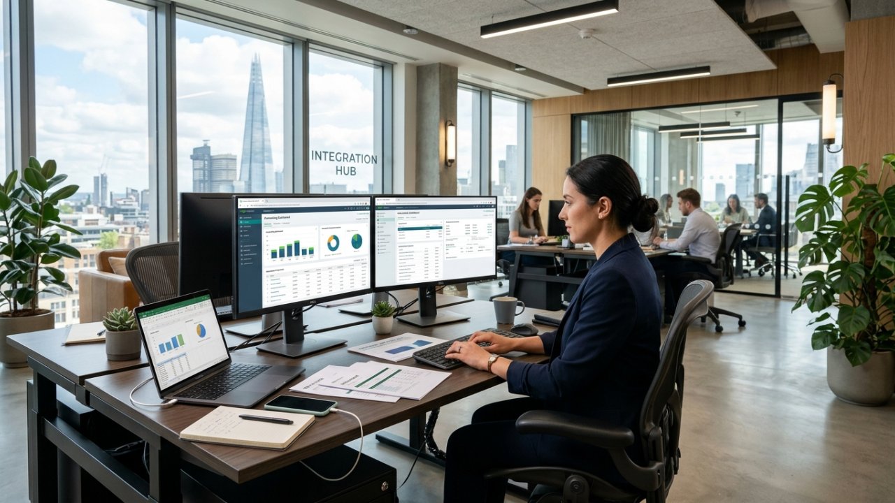 Xero and Bookkeeper360 launch groundbreaking accounting integration