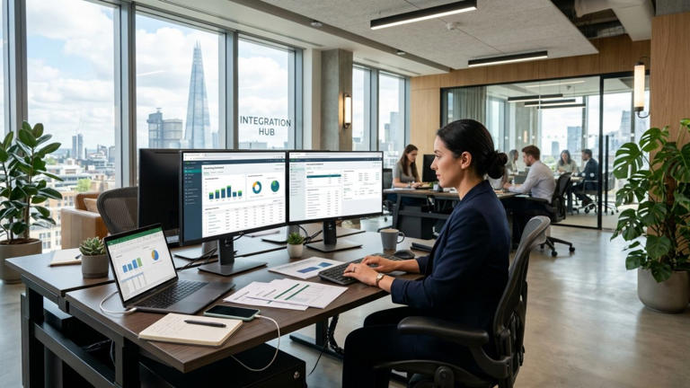 Xero and Bookkeeper360 launch groundbreaking accounting integration