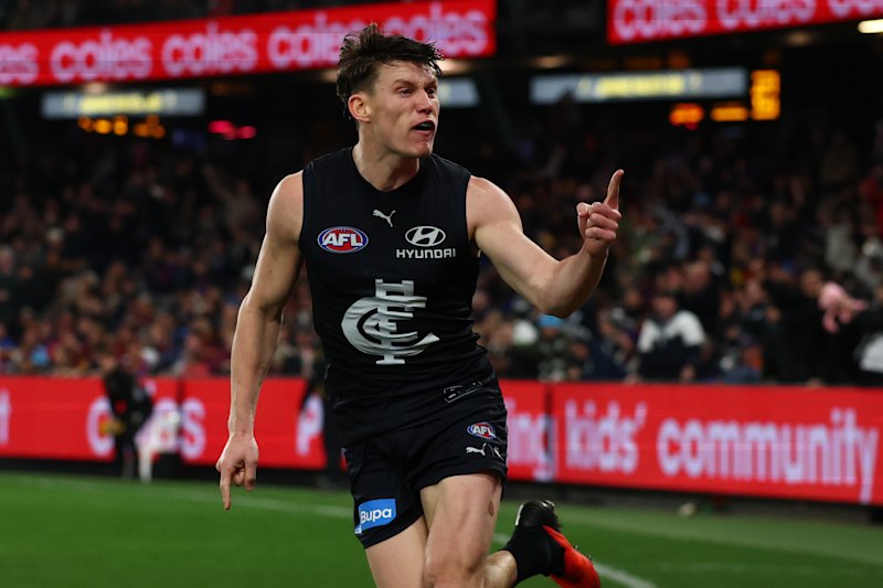 Swans’ major captaincy dilemma as five teams weigh big change