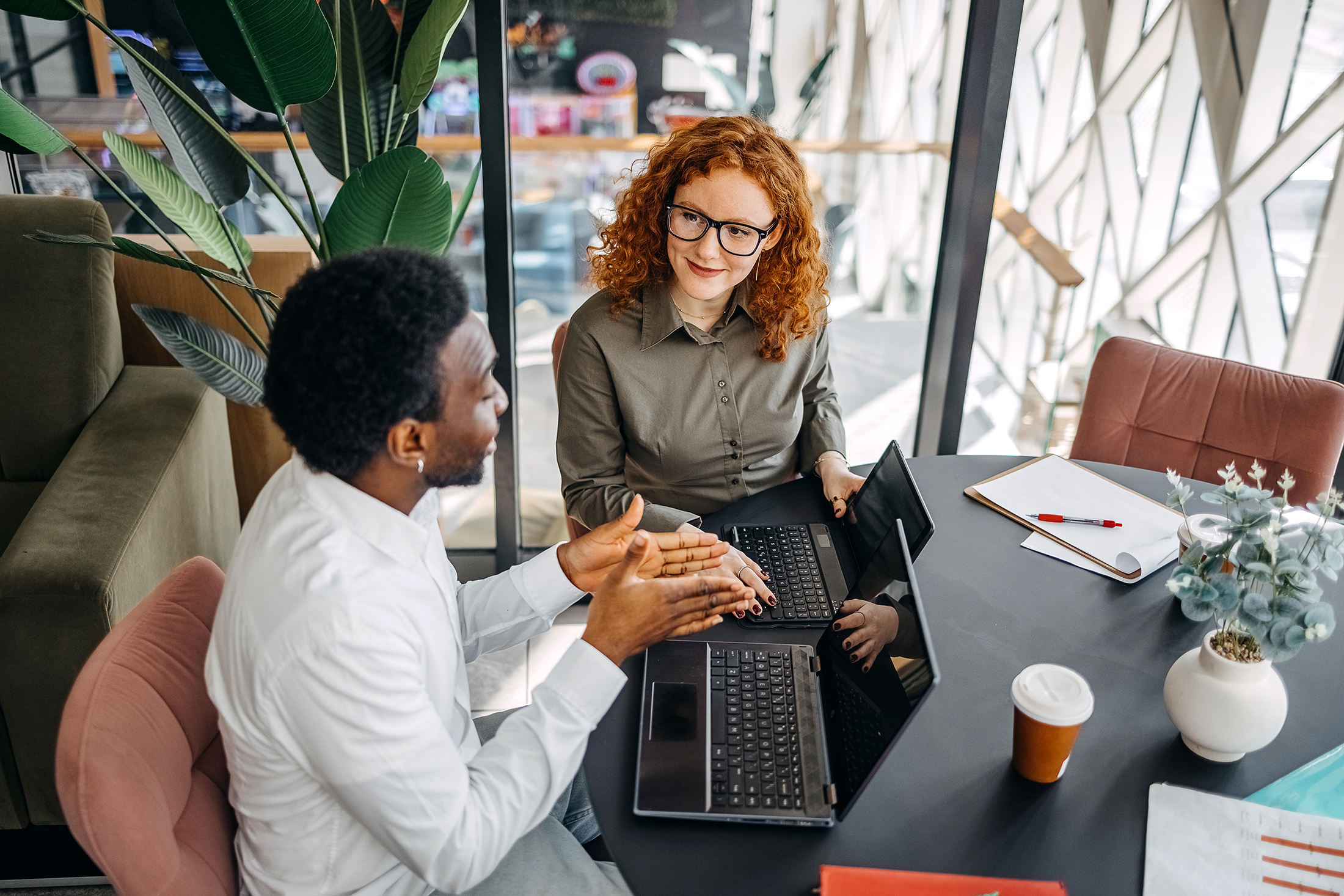 Great systems aren’t enough to scale a business. Here’s how emotional ...
