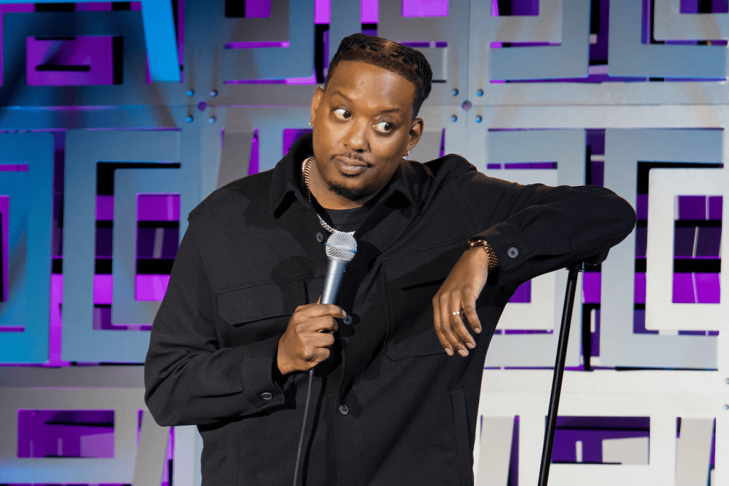 'ComicView: Rooftop Series' renewed for season 2 at BET