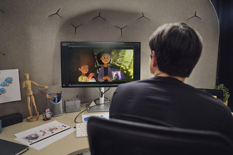 Autodesk reveals how The Cat in the Hat was made in the new Made to ...