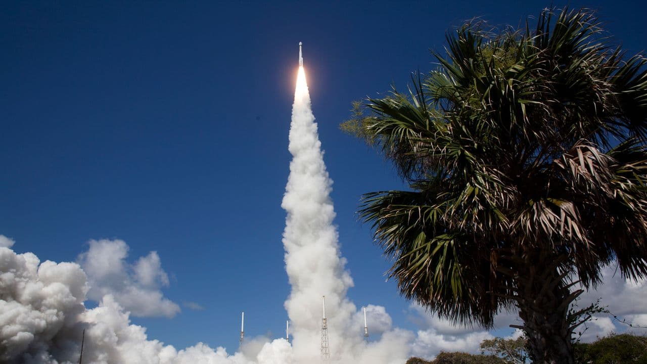 Rocket Lab sets another spacecraft milestone as Viasat advances $81M ...