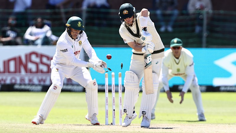 Final day thriller looms as Proteas hunt victory amid Smith's injury mystery