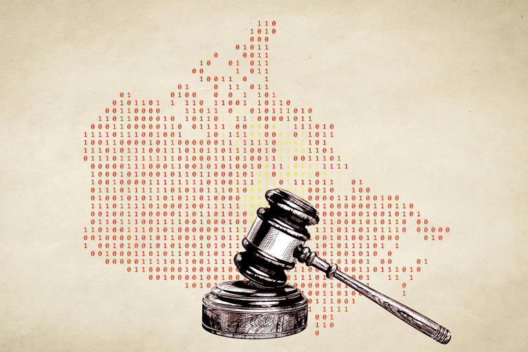 The world needs an AI governing body—and Canada should make it happen