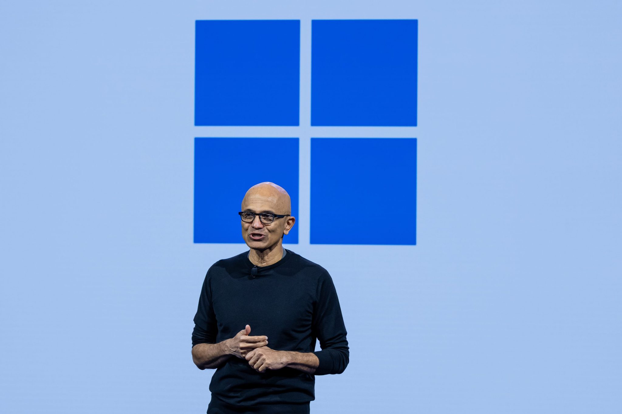 Microsoft and Alphabet opt out of tokenized stocks—the latest blow to ...