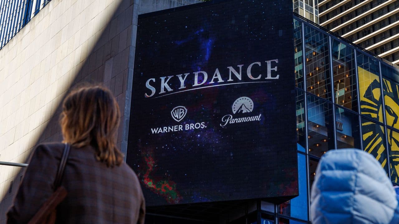 SKYD surges after media baron John Malone predicts $8–10B SpaceX investment