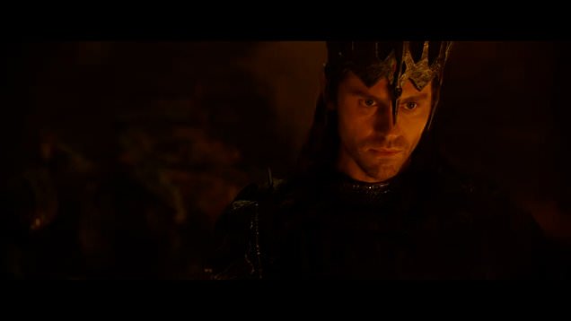 The Rings of Power - Season 3 official trailer