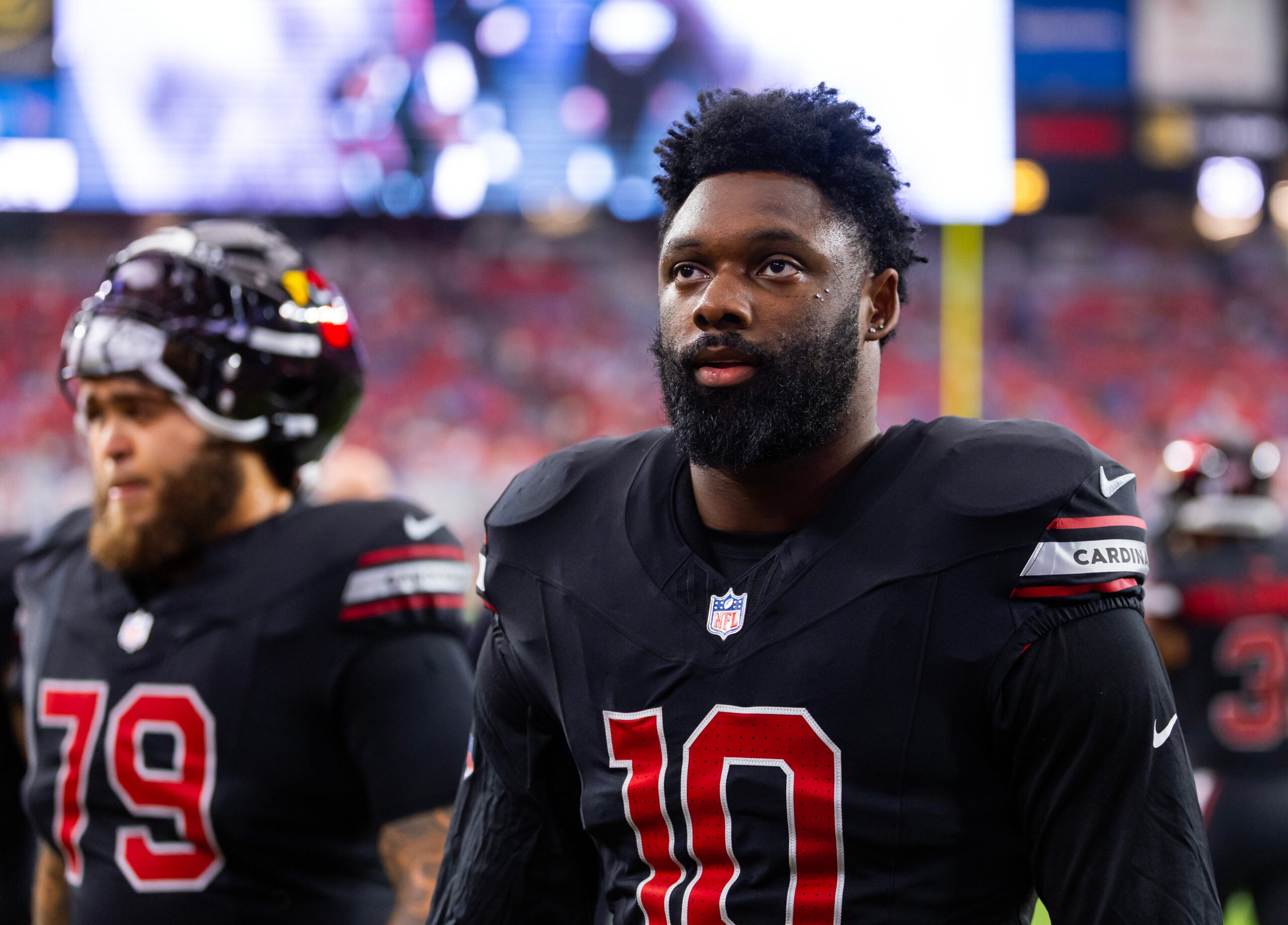 Dallas Cowboys trade speculation is back for Josh Sweat, but our trade ...