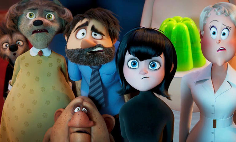 7 cartoon Halloween movies the whole family will love
