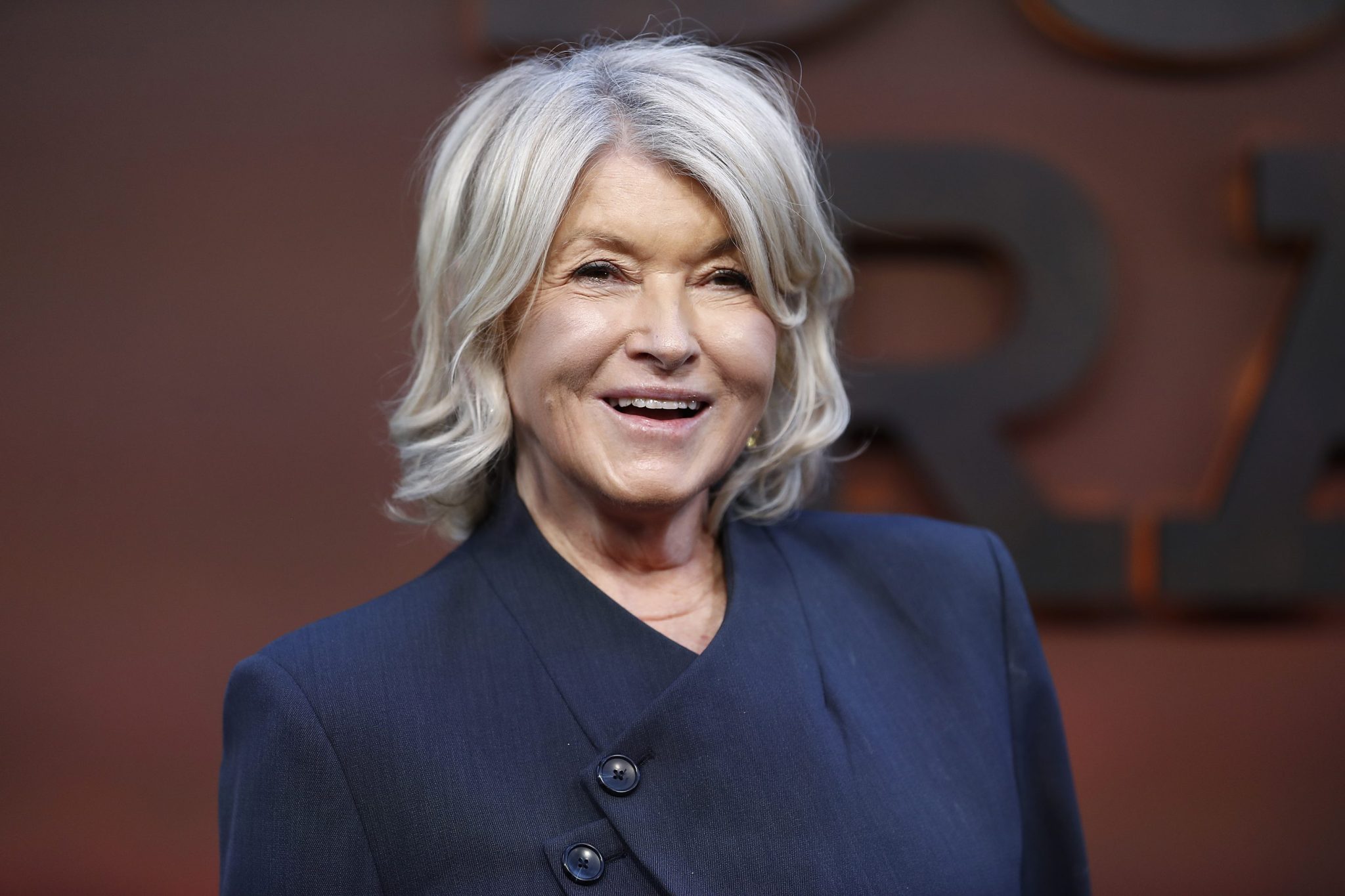 Martha Stewart says people need to get through their 'thick skulls' that there's 'no such thing as balance'—even at 85 she still starts work at 7 a.m.