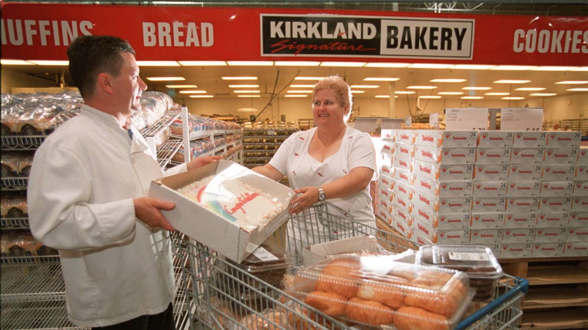 Costco's latest cupcake is a big win