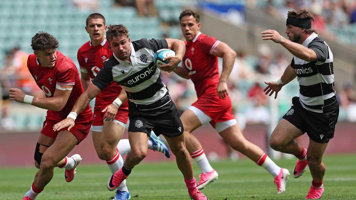 South Africa’s Nations Championship opponents bolster squad with former ...
