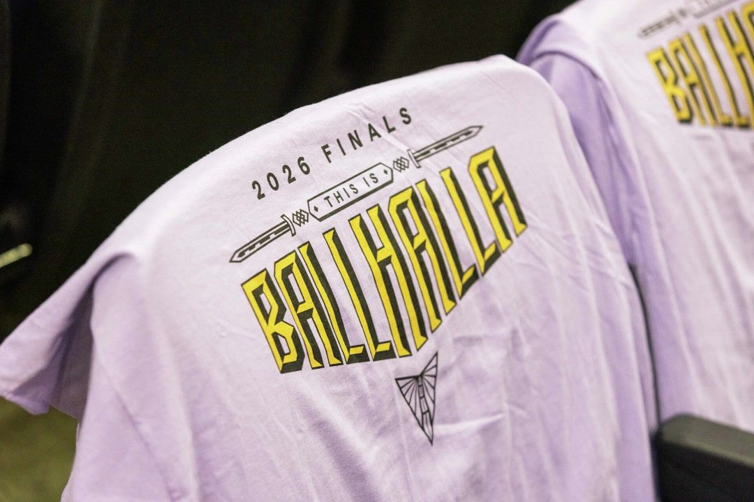 Valkyries send free merch to 60 NorCal bars for WNBA finals watch parties