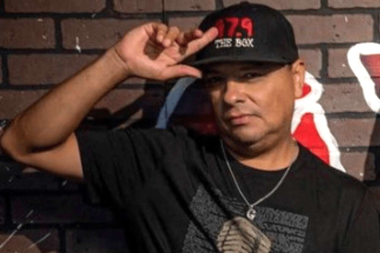 G-Man reveals missed goodbye, new details about 97.9 The Box exit