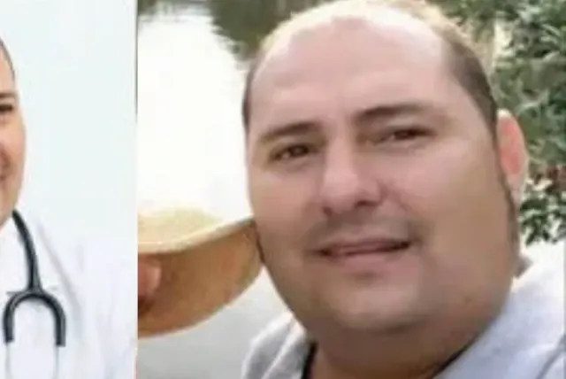 Un odontólogo de 40 años fue asesinado tras oponerse a un robo de 270 ...