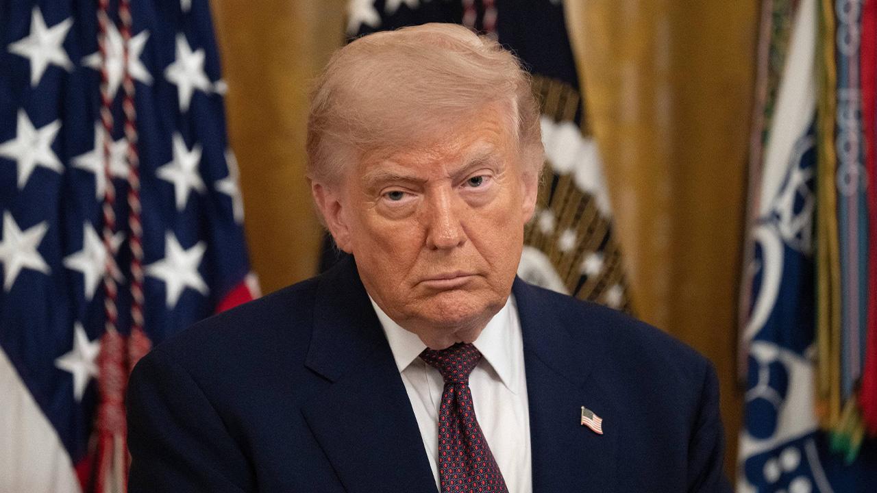 Donald Trump warns reporter to 'be careful' after lashing out at him ...