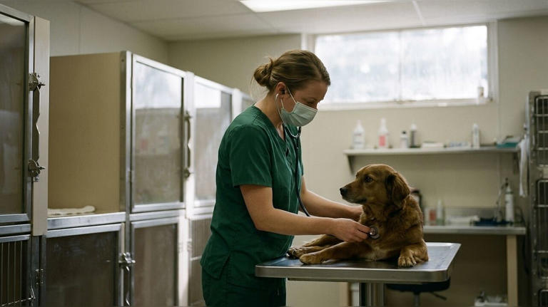 Hyderabad expands stray dog sterilisation network with new facilities