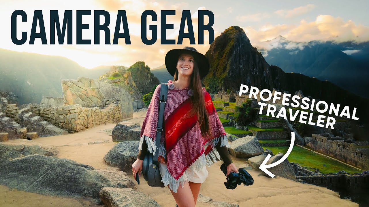 I replaced my camera kit with this one