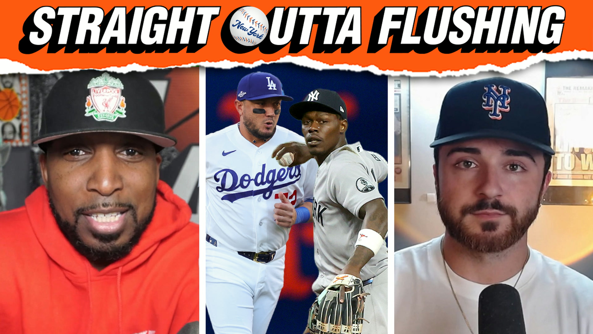 The top second base targets for the Mets | Straight outta Flushing