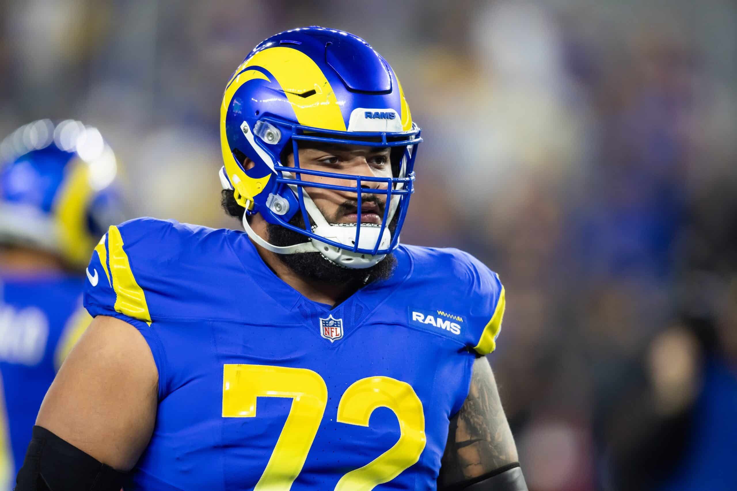 Chicago Bears deliver massive news for Pro Bowl blocker for Week 7
