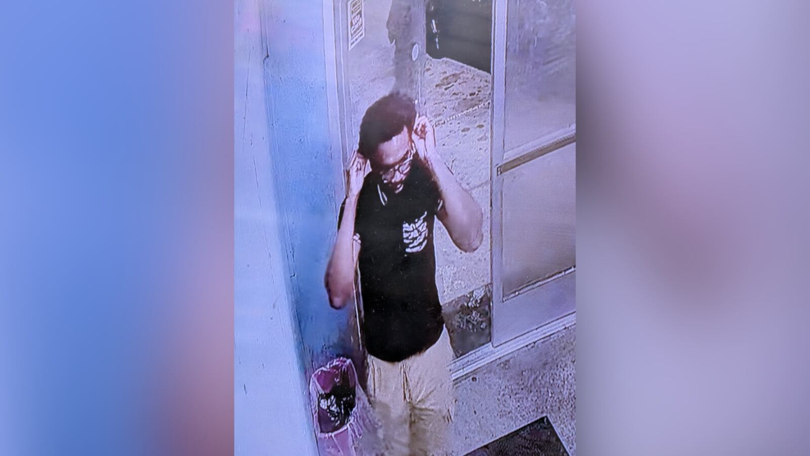 Incendiary device thrown at ICE building in downtown Atlanta, FBI says