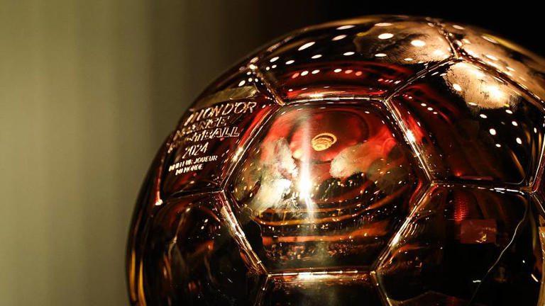 Ballon d'Or: 4 Überraschungssieger, die heute kaum jemand noch auf dem ...