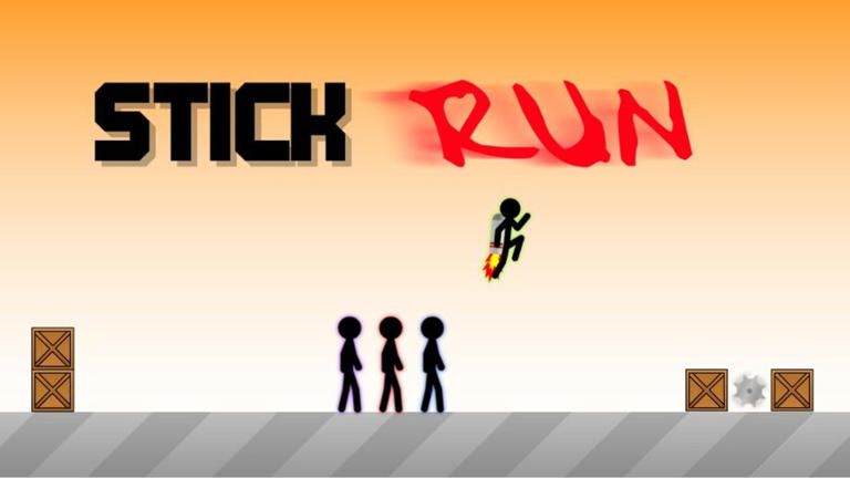 Stick Run creator Manuel Otto dies by suicide on Twitch livestream